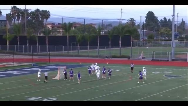 Lacrosse Highlights - Carmelo Higgins - 2022 Midfield - Senior Year Highlights 2022 смотреть онлайн