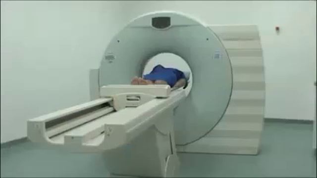 КАК ПРОХОДИТ КТ