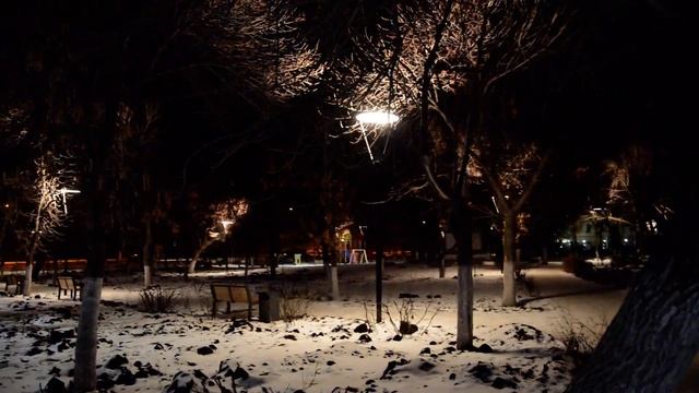 Хвалынск. Новогодняя площадь 2020 смотреть онлайн