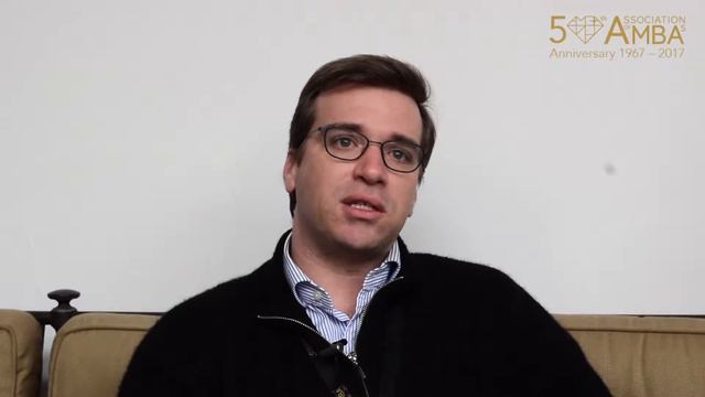 Innovation, Digital Technology and Latin America - Matthew Bird, Universidad del Pacífico смотреть онлайн