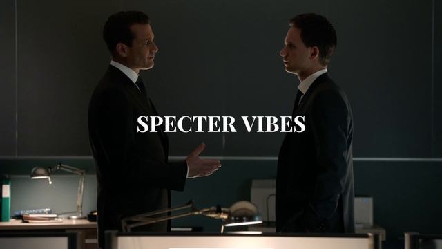 Harvey Specter Playlist Vol. 3 | Suits Motivation Mix - Specter Vibes