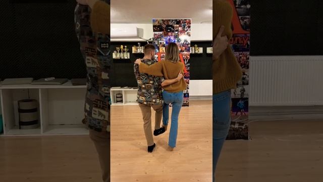 Kizomba 2023 - Armand & Lavinia Kizomba Romania смотреть онлайн