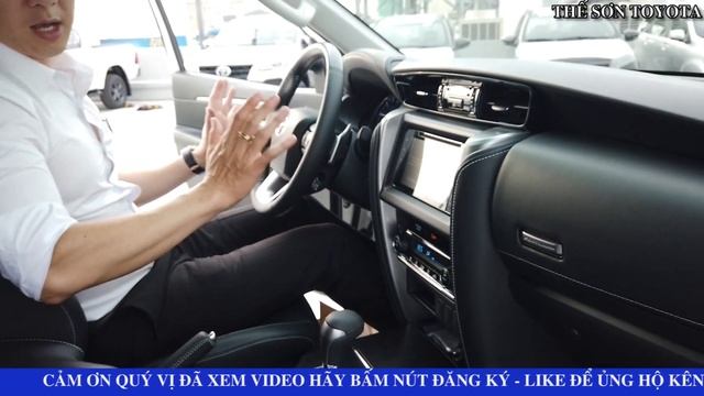 ✅Đánh giá Toyota Fortuner 2.4AT 2021 Máy Dầu Có Đáng Đồng Tiền Bát Gạo ? смотреть онлайн