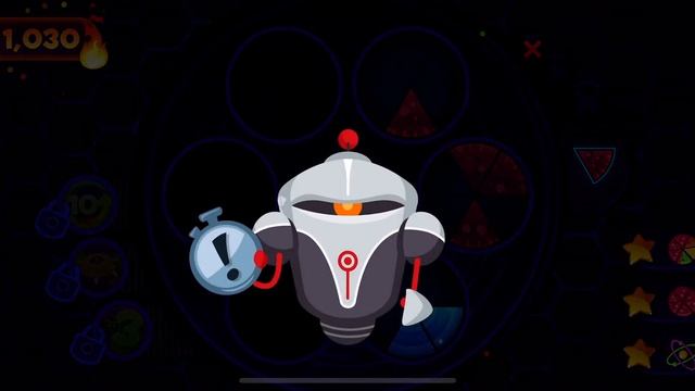 Frenzic: Overtime: Level 48 - TGIF - IOS Gameplay Walkthrough (HD) смотреть онлайн