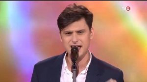 Виталий Чирва-Авантюрист