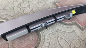 Nissan Qashqai J11 Ниссан Кашкай ДЖИ 11 2013   РЕЙЛИНГИ 2007589958690