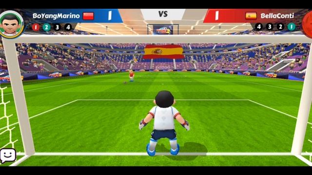 perfect kick 2 Android playing game ?? #5. смотреть онлайн