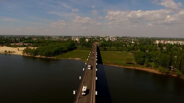 Крюковский мост 29,04,2016 смотреть онлайн