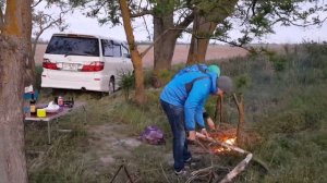 Бугазская коса