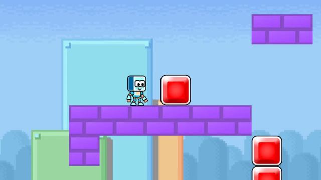 Scratch Game Devlog - Create "Pro" Character Animations with this FREE Software! смотреть онлайн