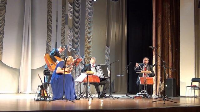 П. Чайковский - Вальс снежных хлопьев из балета "Щелкунчик" смотреть онлайн