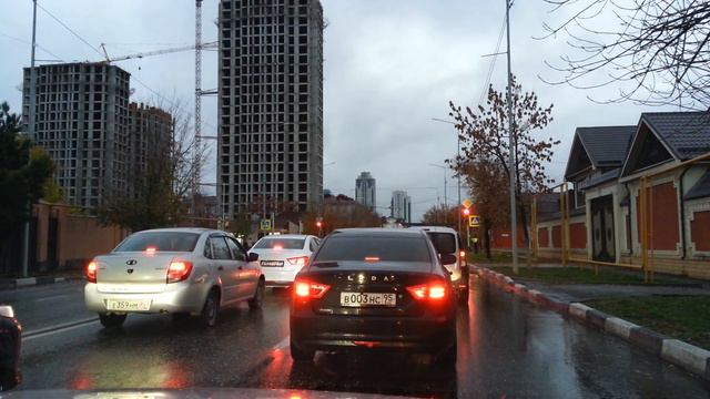 Вечерний Грозный #грозный смотреть онлайн