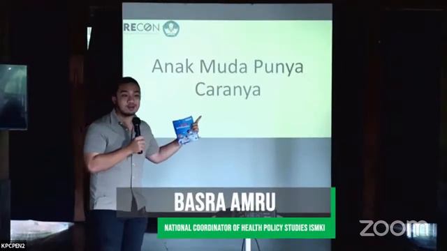 KPCPEN's Infodemi Hoaks x Vaksinasi смотреть онлайн