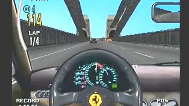 Need for Speed 2 1997 gameplay смотреть онлайн