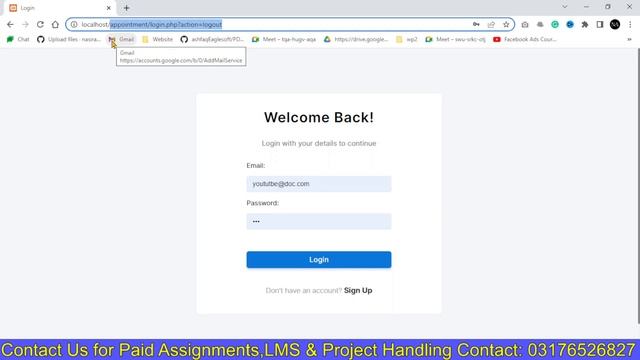 Online Bus Ticket Reservation System in PHP | Online Bus Station Ticketing System in PHP смотреть онлайн