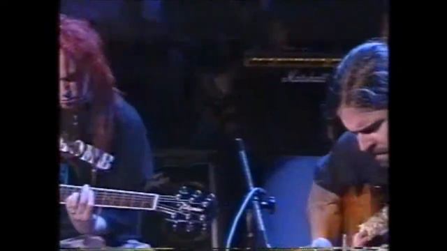 Sepultura - Kaiowas -Jô Soares 11:30