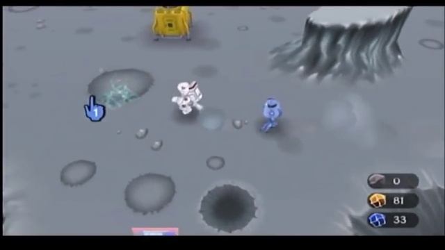 Space Camp (Wii) Review смотреть онлайн