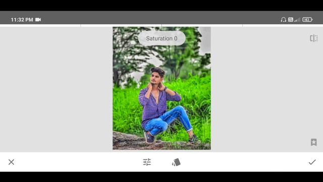 Snapseed Moody Blue Photo Editing | Snapseed Photo Editing 3 Step смотреть онлайн