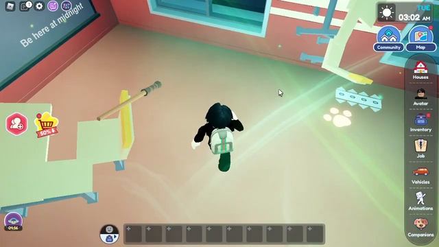 *NEW* SECRET AT TOPIA SCHOOL IN LIVETOPIA UPDATE 30 [ ROBLOX ] смотреть онлайн