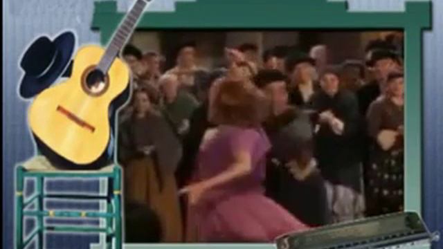 El Porompompero Harmonica chromatique смотреть онлайн