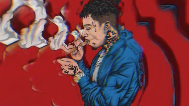 [FREE DL] 21 Savage X Metro Boomin type beat "Nighttime" смотреть онлайн
