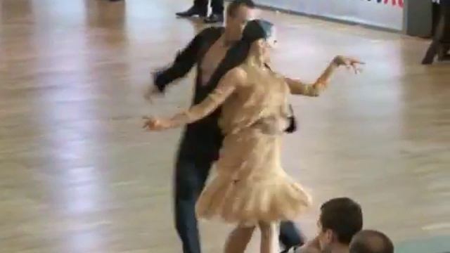 Sergey Surkov - Melia Cha Cha Cha смотреть онлайн