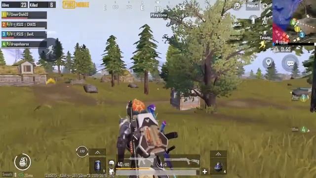 11 kills in PUBG MOBILE | Best Gameplay | Civil Gamer смотреть онлайн