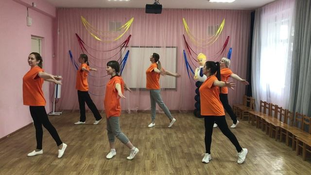 Здоровые педагоги-здоровые дети смотреть онлайн