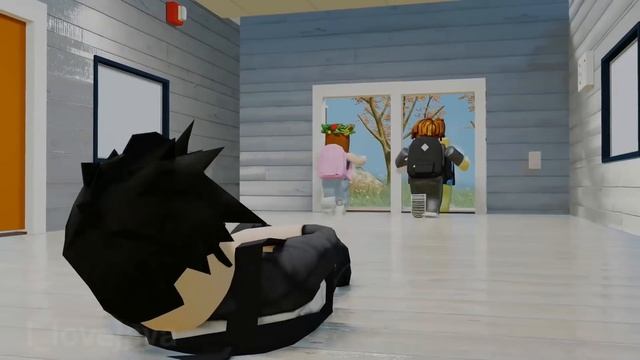 Roblox Bully Story SEASON 2 Part 2 - ? ? NEFFEX - Coming For You ? ? смотреть онлайн