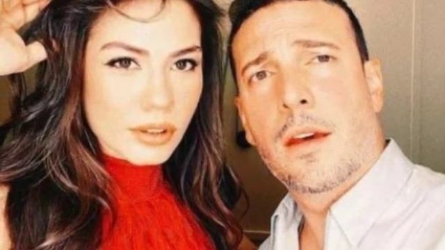 Demet Ozdemir puso su actitud diciendo"No puedes interferir en mis asuntos"#demetozdemir #adimfarah смотреть онлайн