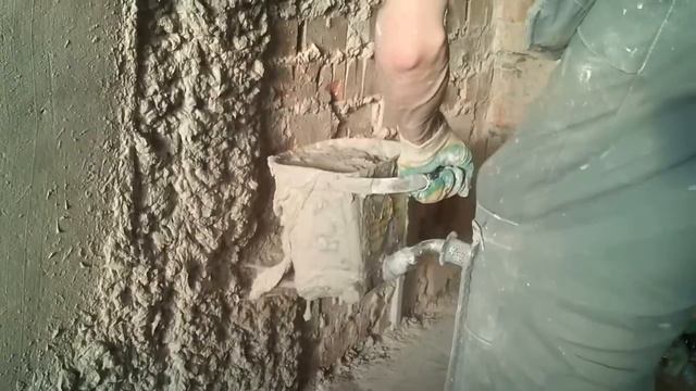 Пневмо ковш, лопата, хоппер и гипсовая штукатурка Шайтер Андрей смотреть онлайн