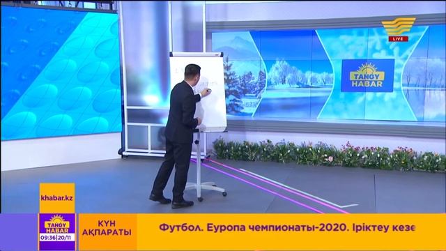 «Баспанаға бағыт»: «Нұрлы жер» мемлекеттік бағдарламасы смотреть онлайн