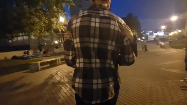 Kizomba. Ilya & Alena (Light style studio) смотреть онлайн