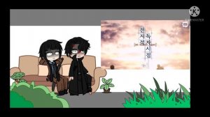 Оmniscient reader's viewpoint react to  Реакция Всеведущий читатель Eng/Rus [2/?]