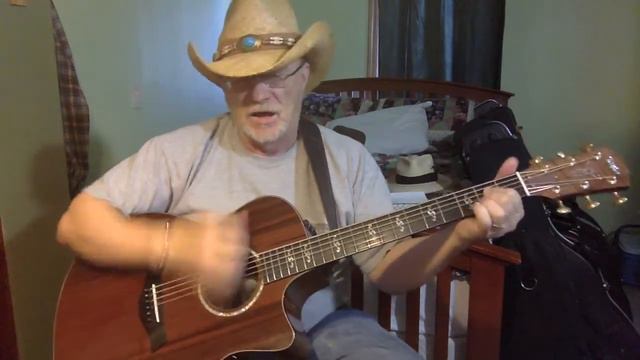 1708 - Drink Yourself To Death - Hangdogs cover with guitar chords смотреть онлайн