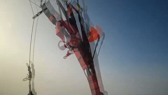 Как за 3 минуты добраться до облаков и вернуться обратно! смотреть онлайн