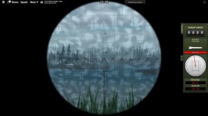 Rocket Artillery tutorial- Multicrew tank combat 4