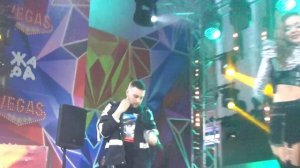 Группа Мохито - В жизни так бывает(Жара в Вегасе,26.01.2020)