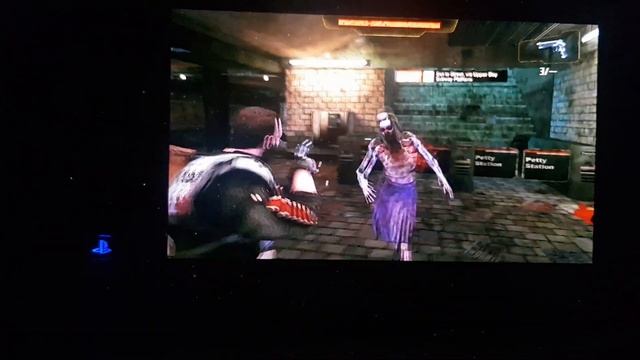 2013 Infected Wars - PS VITA (PART 2) смотреть онлайн