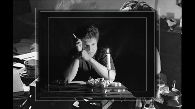 Валерий Ободзинский _ Восточная песня _ монтаж Галины Поздеевой смотреть онлайн