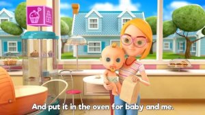 🎂 Pat-a-Cake 🎂 THE BEST Songs for Children | LooLoo Kids