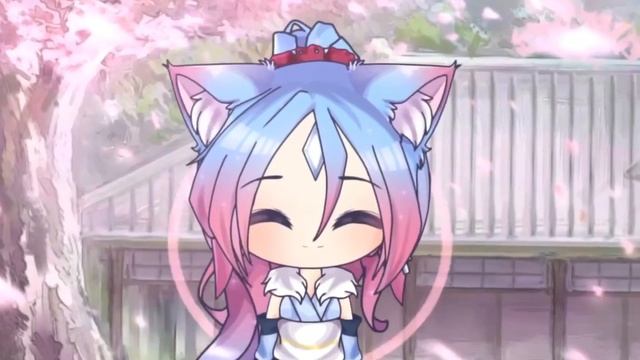 floppy ears meme || gacha life || big collab with shipping company смотреть онлайн