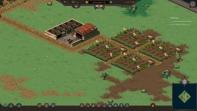 Lethis - Path of Progress - Tutorials 1 & 2 - Part 1 смотреть онлайн