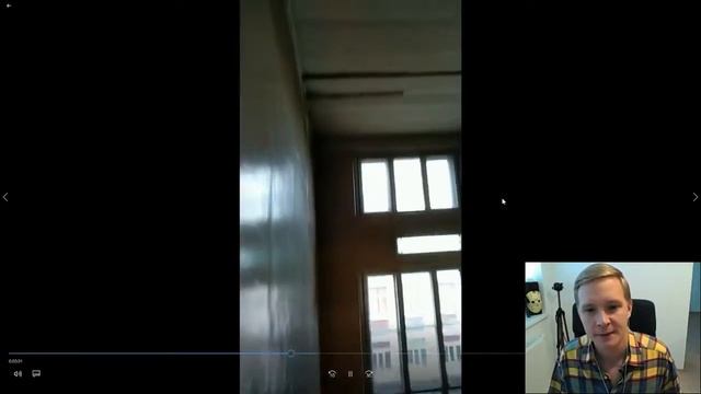 в российской школе города Железнодорожный обвалился потолок, чуть не прибило первоклашек смотреть онлайн