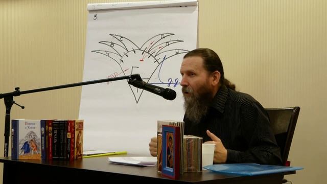 Активные миряне выгорают через тщеславие смотреть онлайн