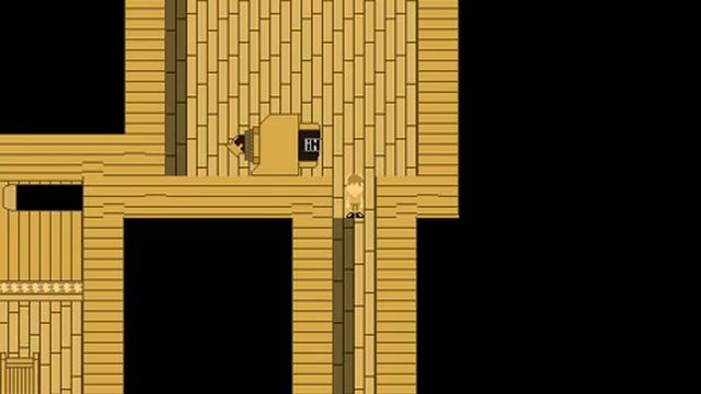 Reeces Пришёл У Бенди [Bendy and the ink machine: Reeces story] смотреть онлайн