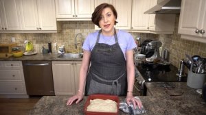 Фокачча|Хлеб с вялеными помидорами и травами на закваске | Фокачча с травами | Фокачча на закваске