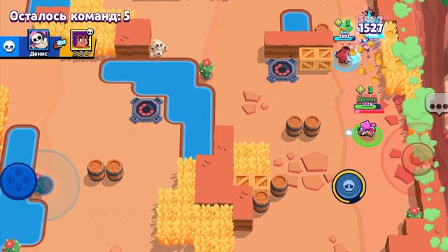 Гра в бравл смотреть онлайн