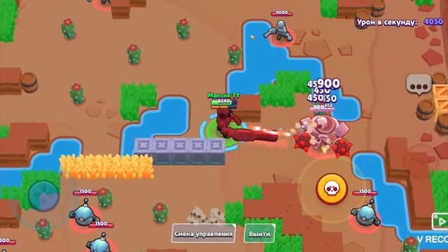 я Нашол МЕГА взлом бравыл старсе #1 смотреть онлайн