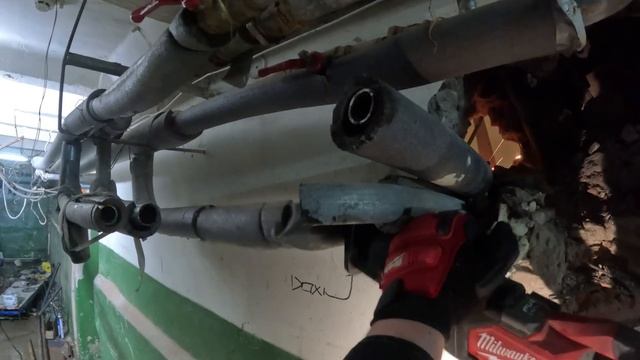 Let's Play Demolisher (как работает сабельная пила)